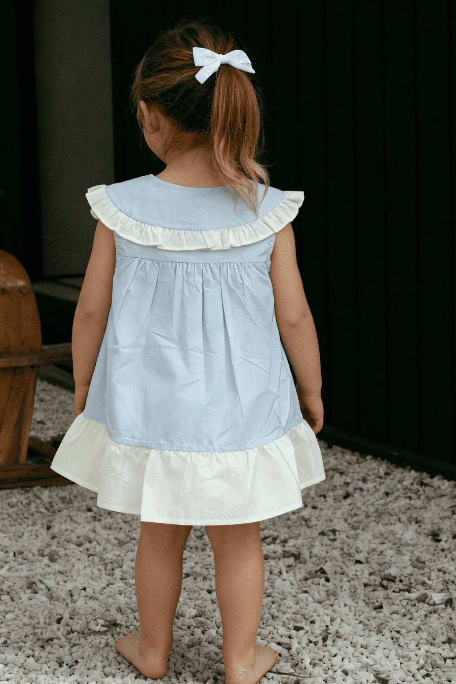 Skywood Classic Dress