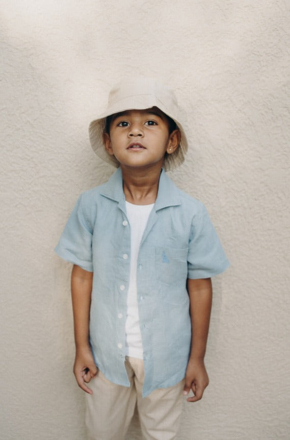Linen Breezy fit (pack of 2)