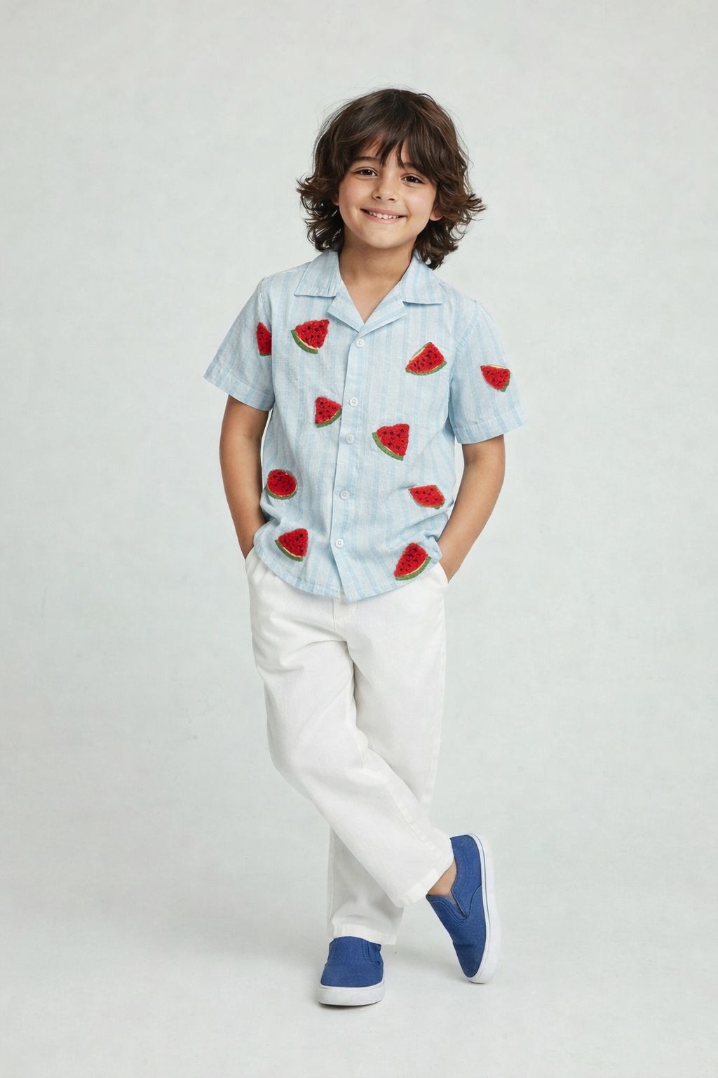 Watermelon Day Shirt 🍉