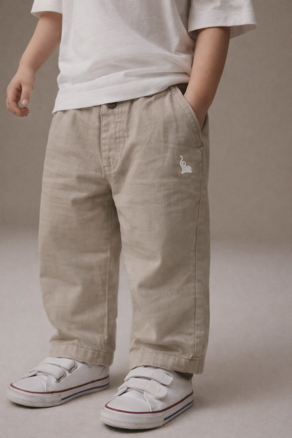 Sagewood Classic Cotton Pants