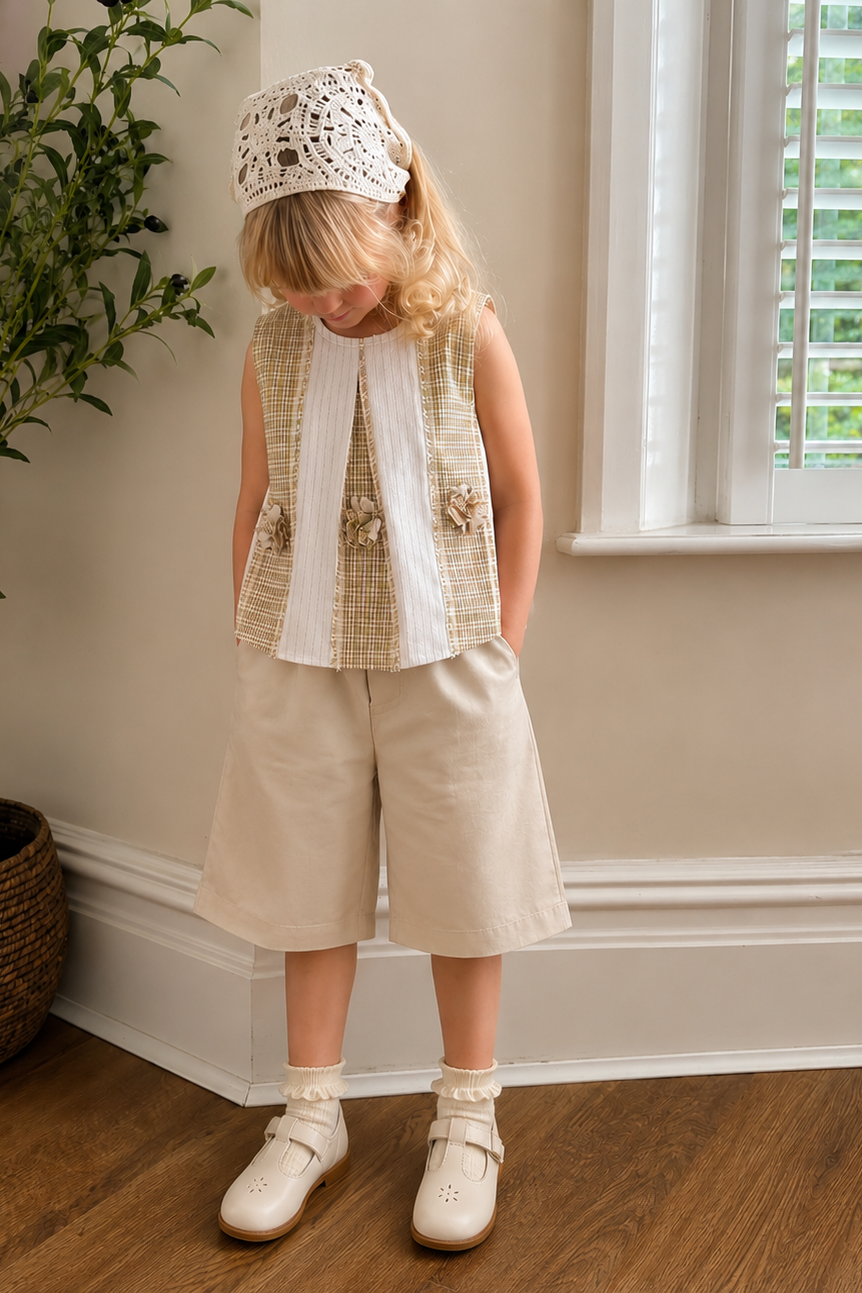 Cottage Lane Set (set of 2)