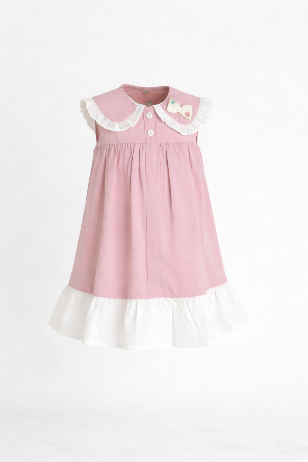 Blushwood Classic Dress