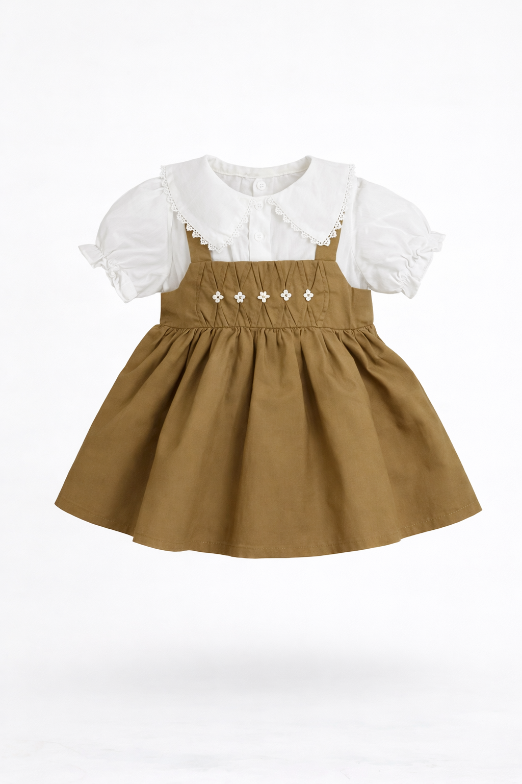 Coco Belle Dress