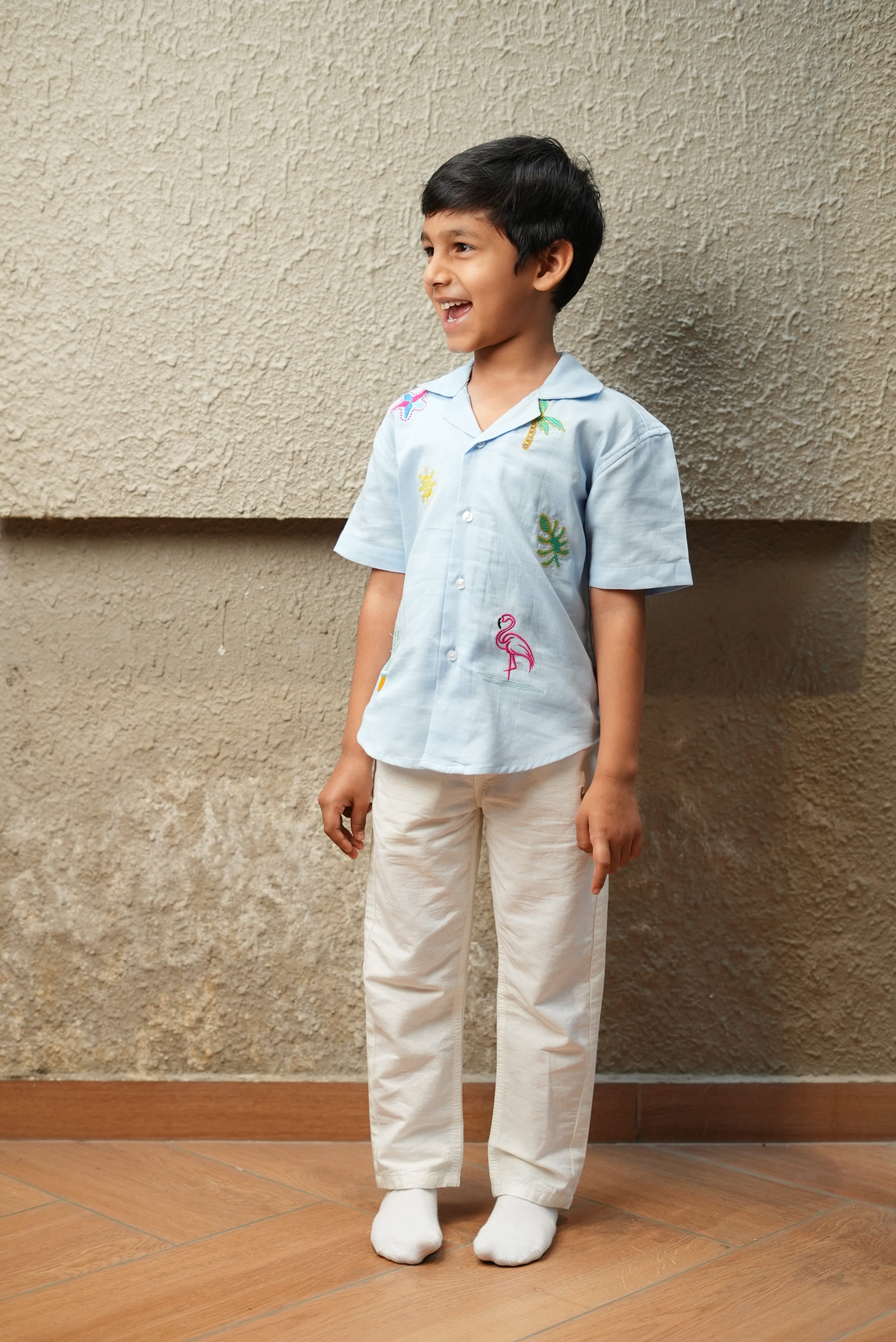 Holiday Everyday Shirt