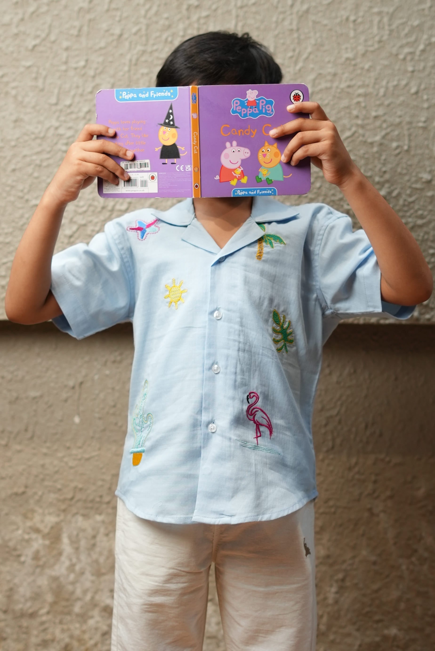 Holiday Everyday Shirt
