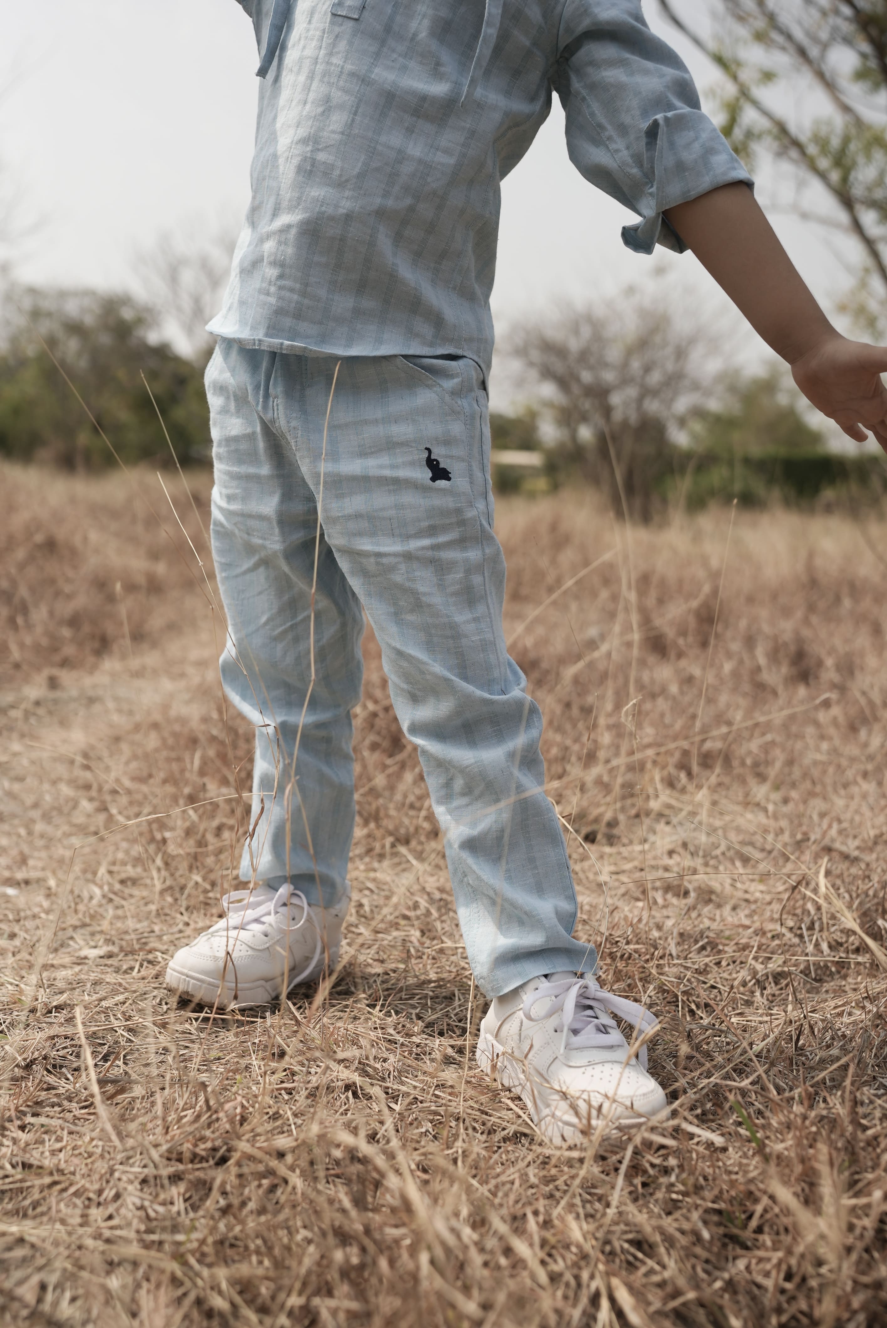 Skytrail Stripe Co-ord (set of 2 )