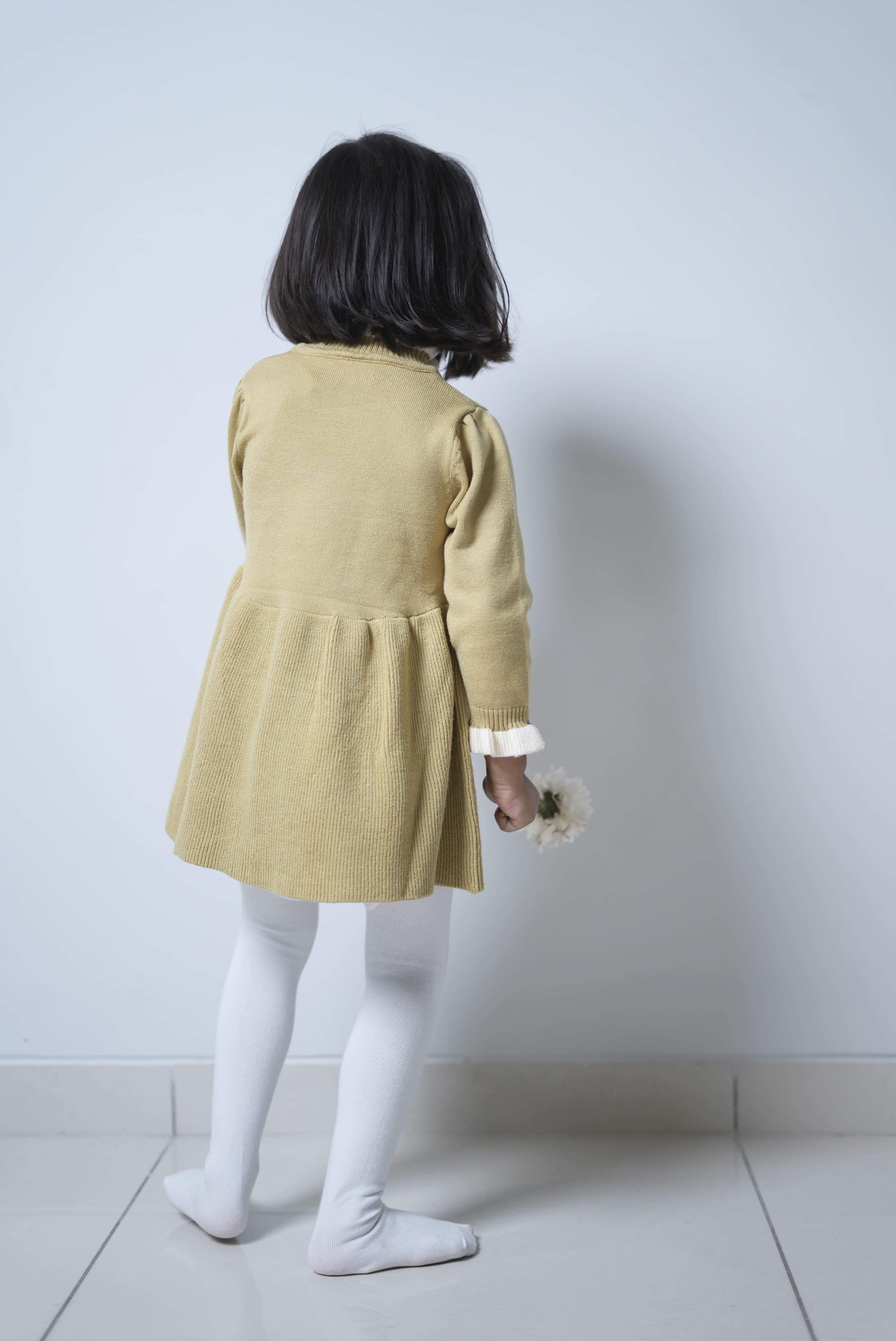 Flower Hug Dress
