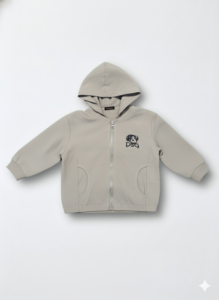 Snuggle Bug Hoodie