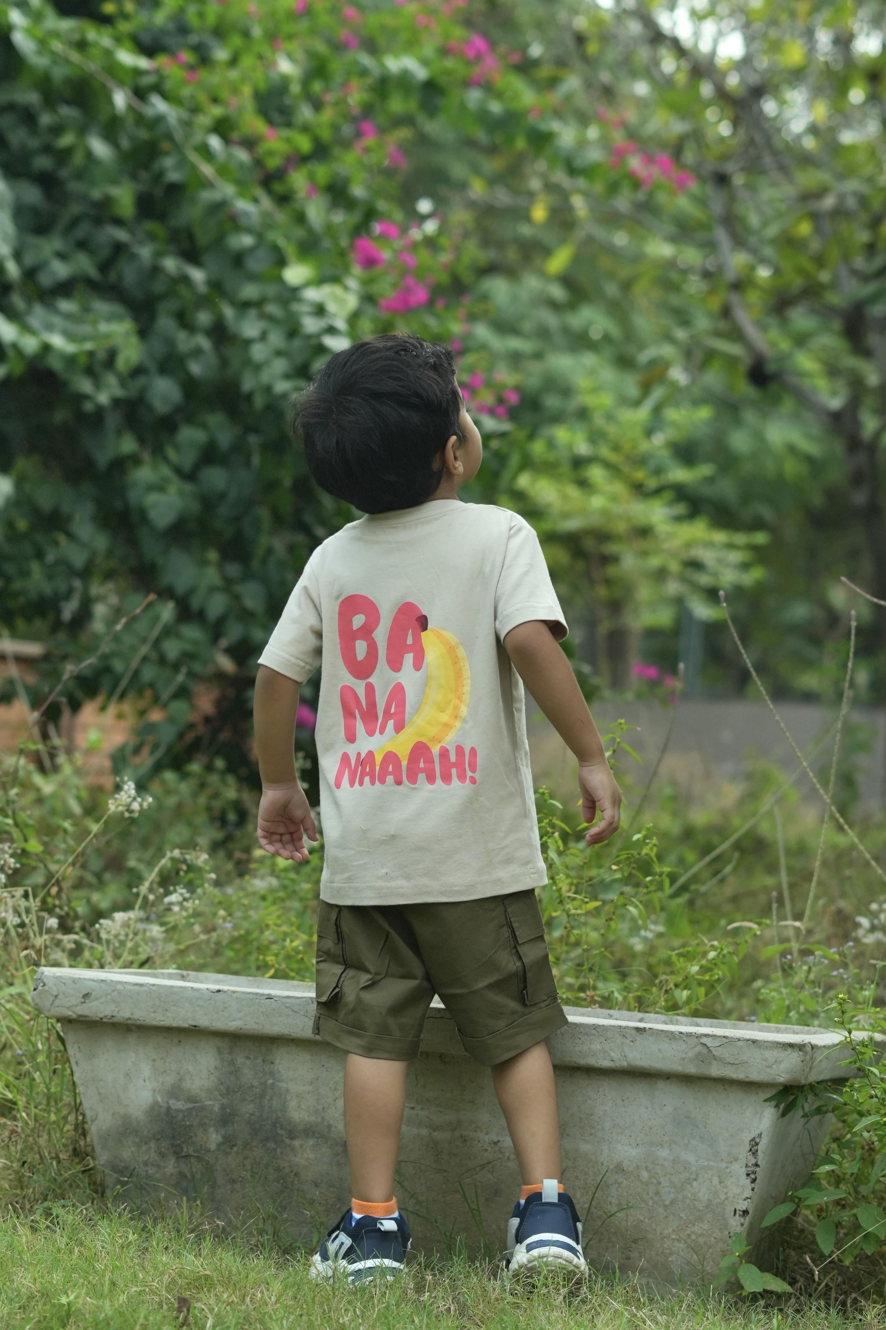 Banana tee