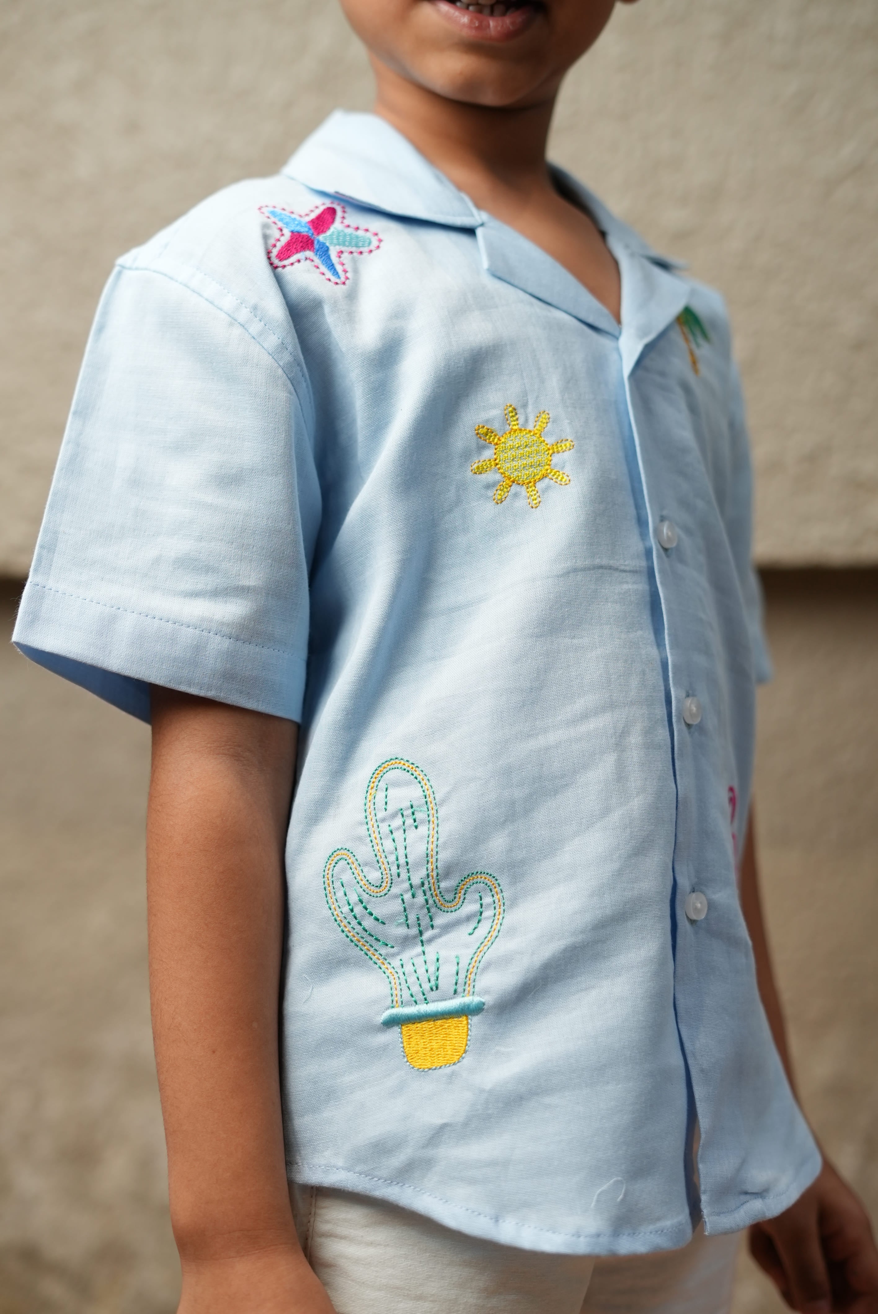 Holiday Everyday Shirt
