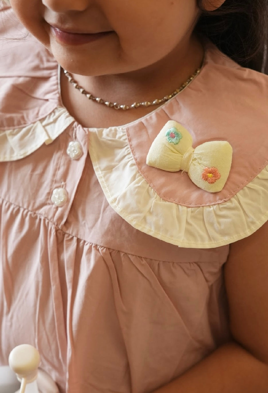 Blushwood Classic Dress