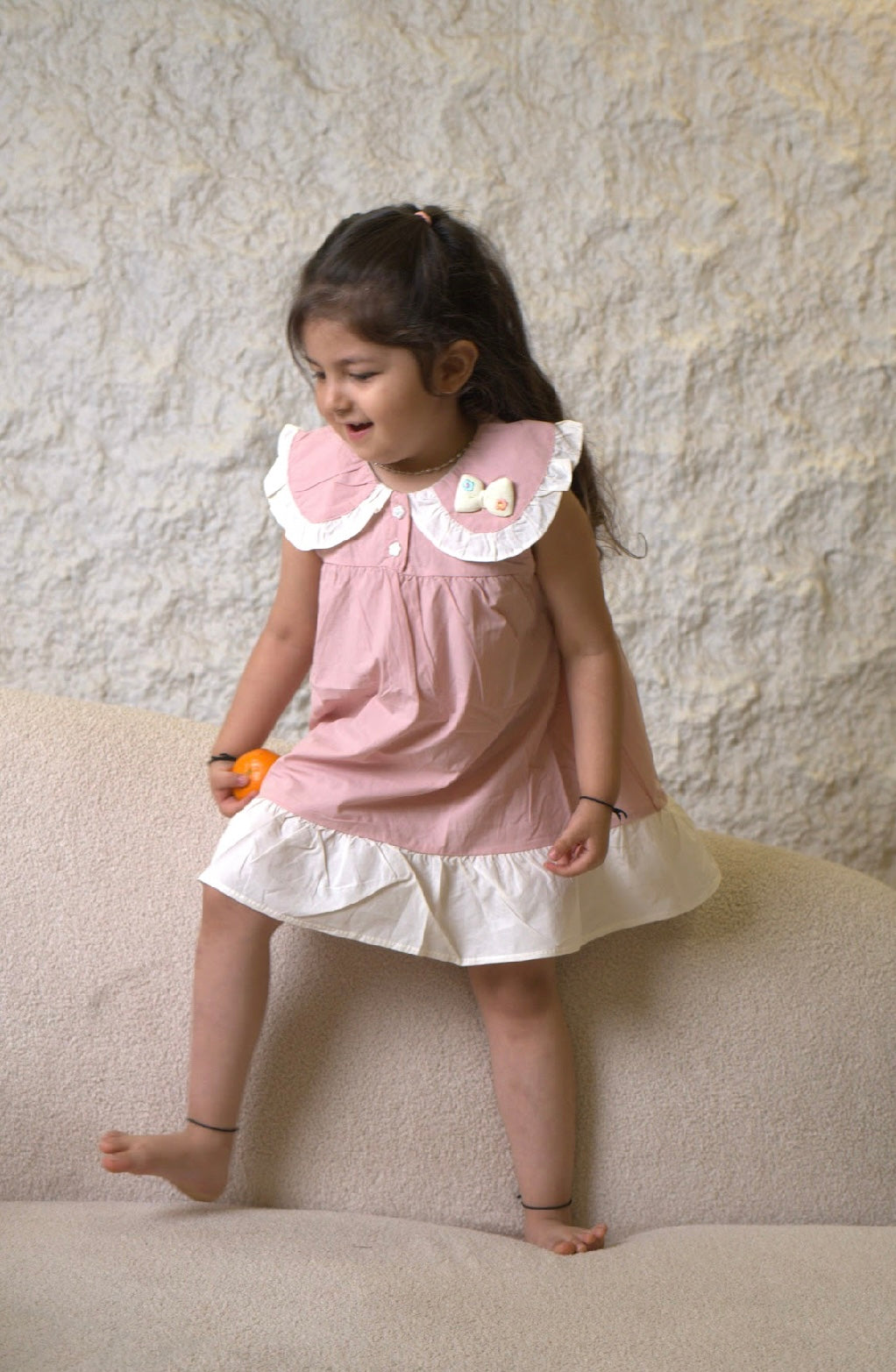 Blushwood Classic Dress