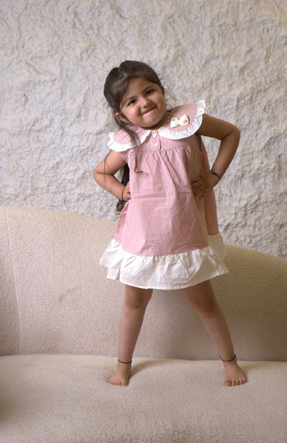 Blushwood Classic Dress