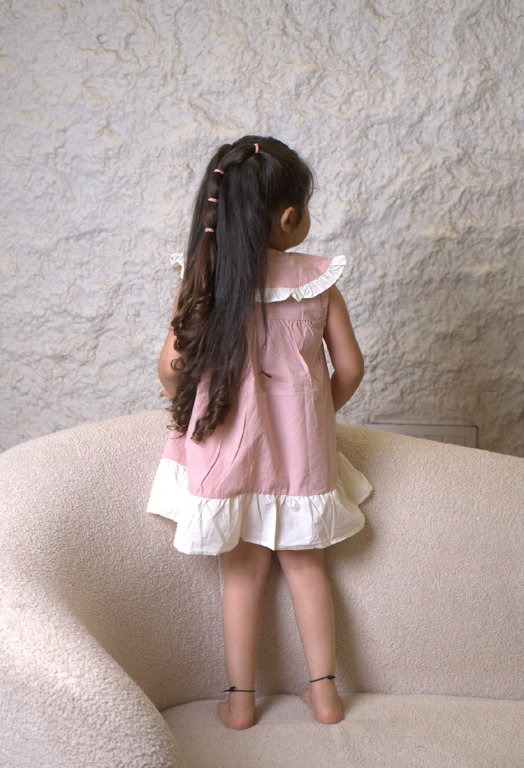 Blushwood Classic Dress