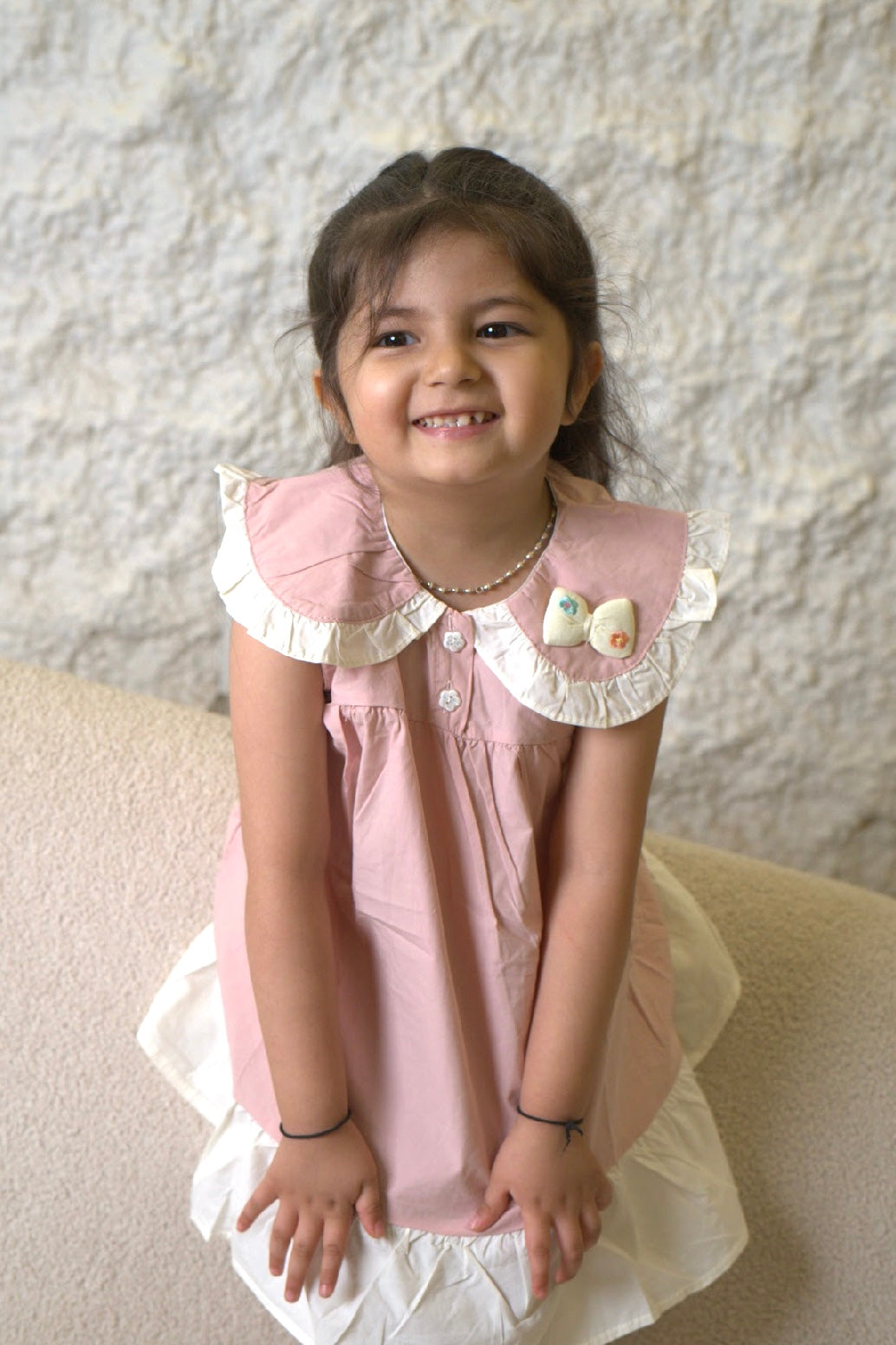 Blushwood Classic Dress