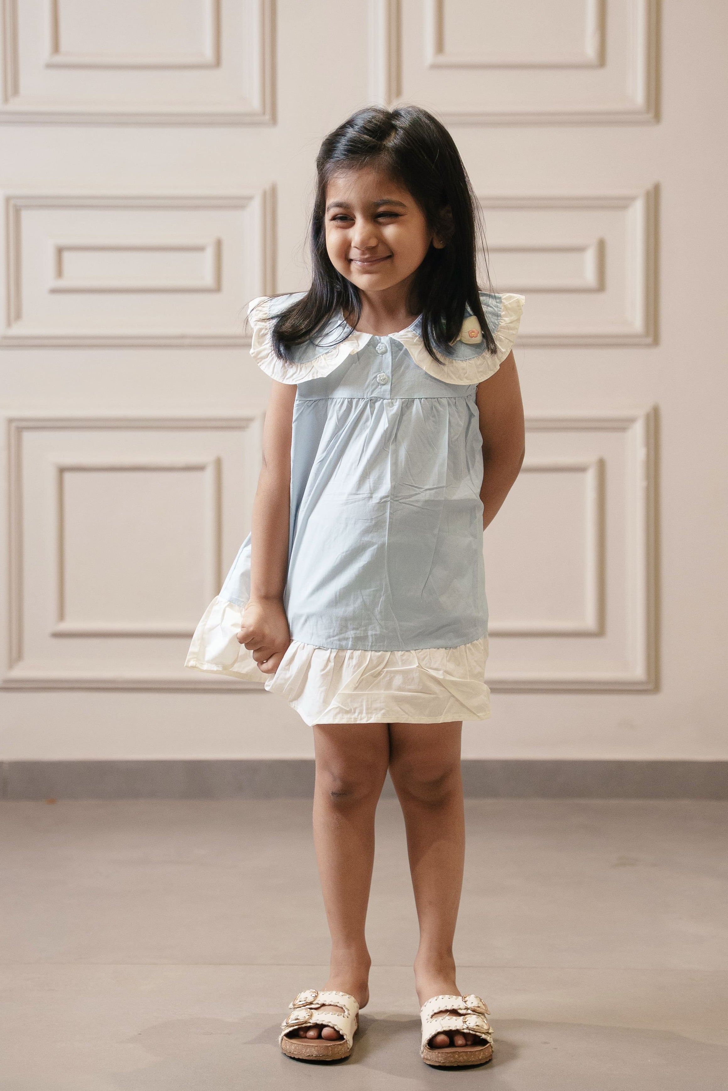 Skywood Classic Dress