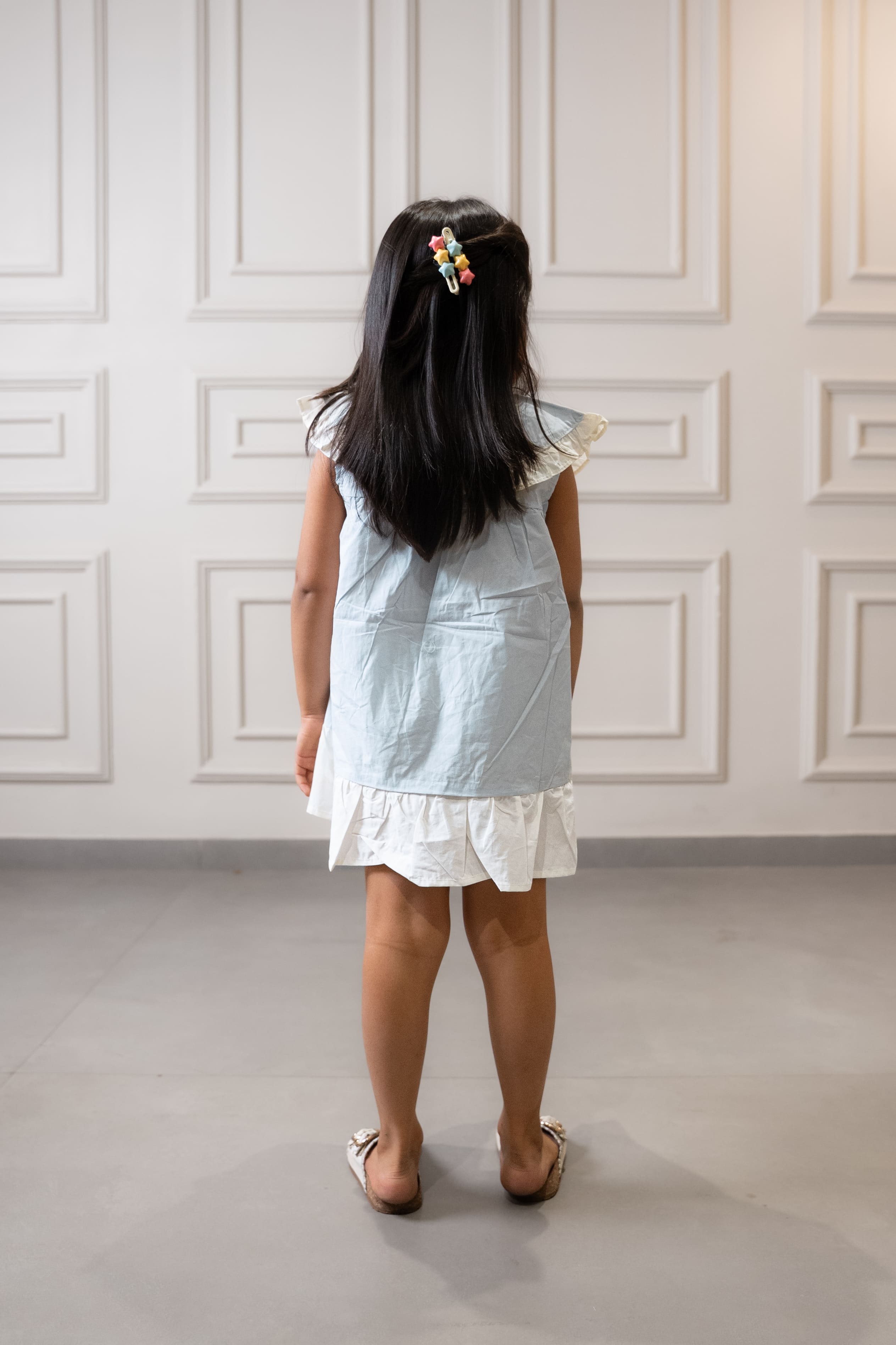 Skywood Classic Dress