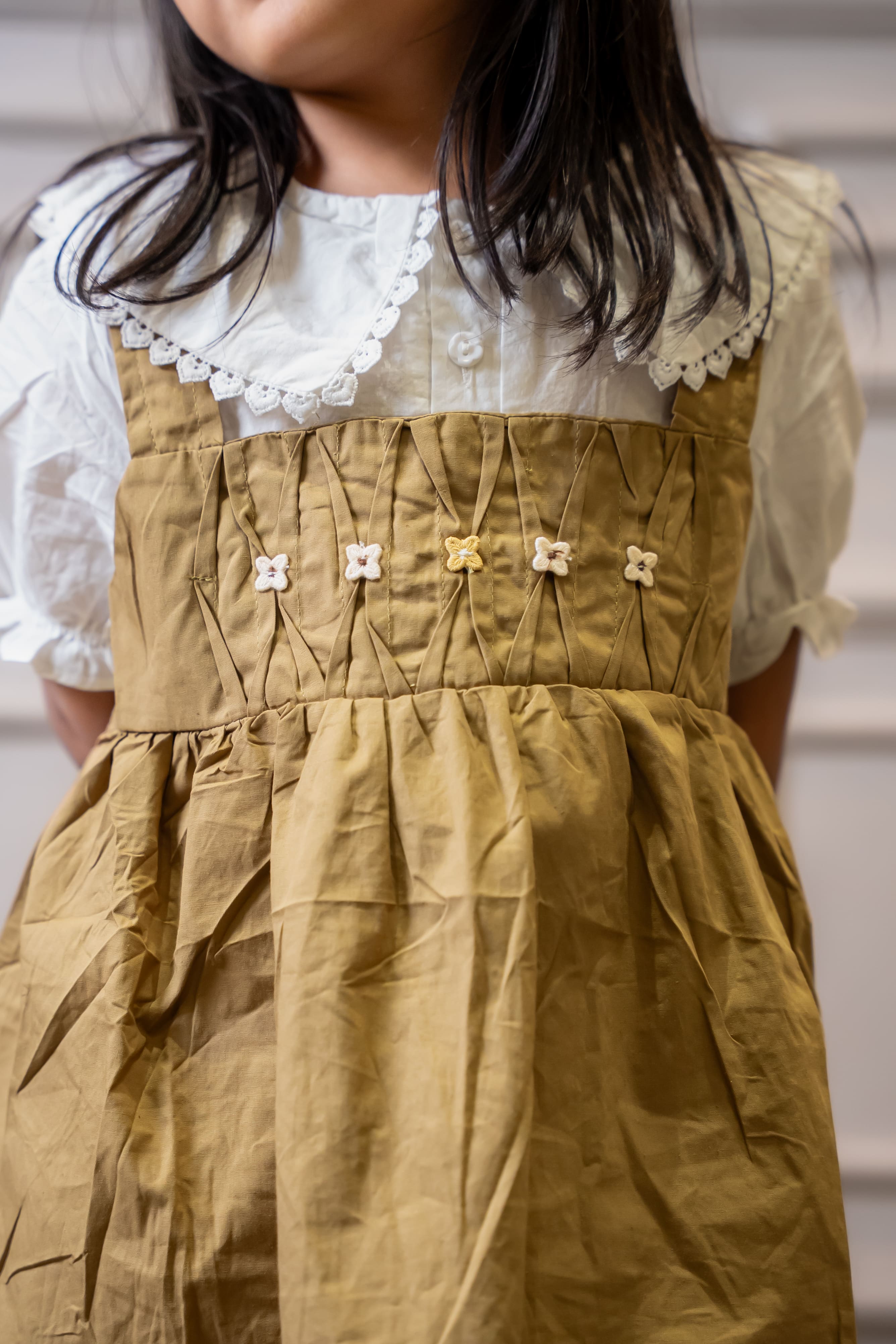 Coco Belle Dress