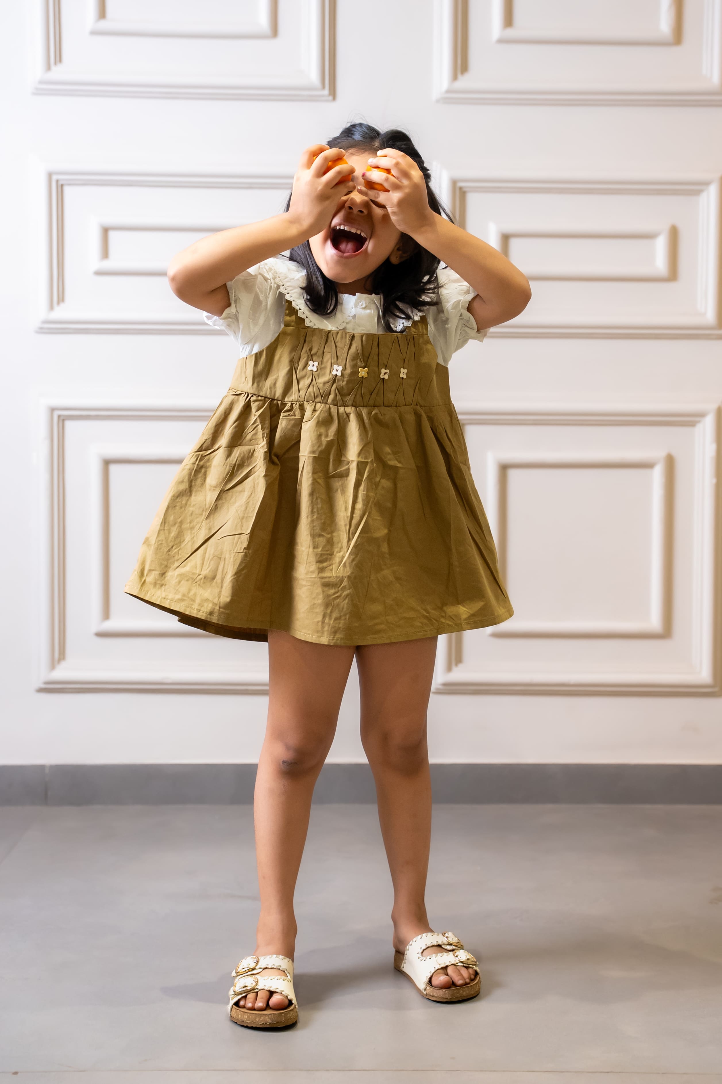 Coco Belle Dress