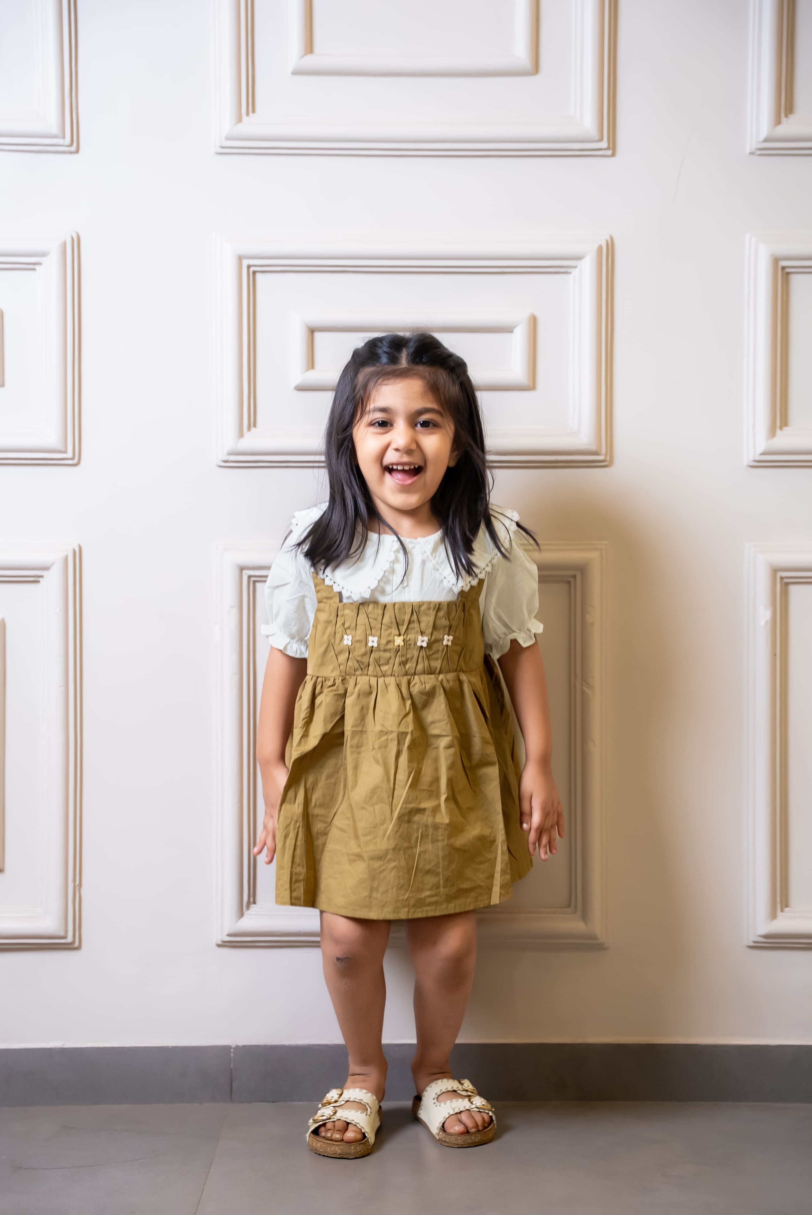Coco Belle Dress