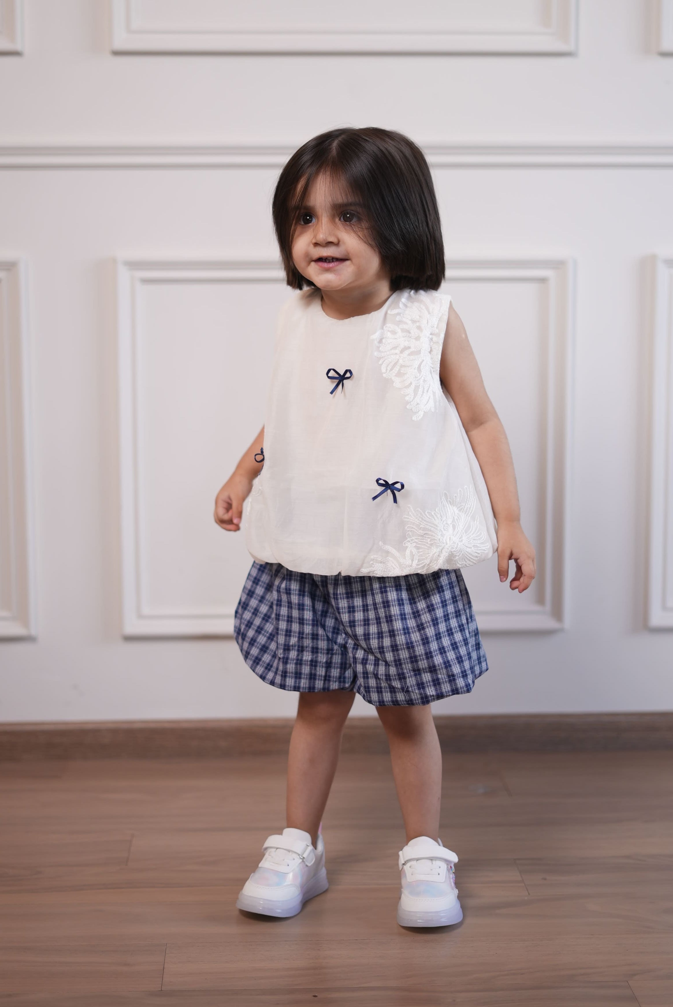 Little Paris Set ( set of 2)