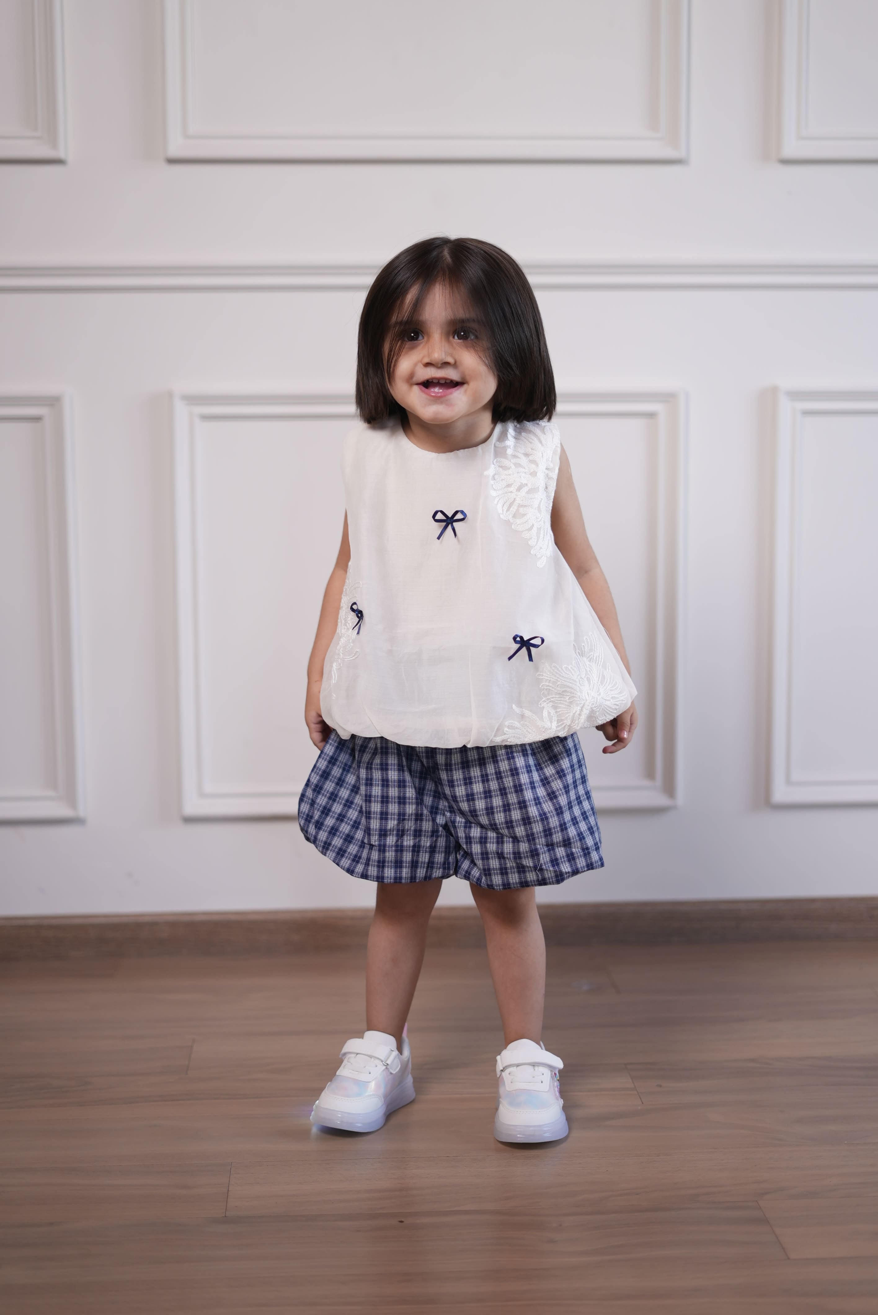 Little Paris Set ( set of 2)