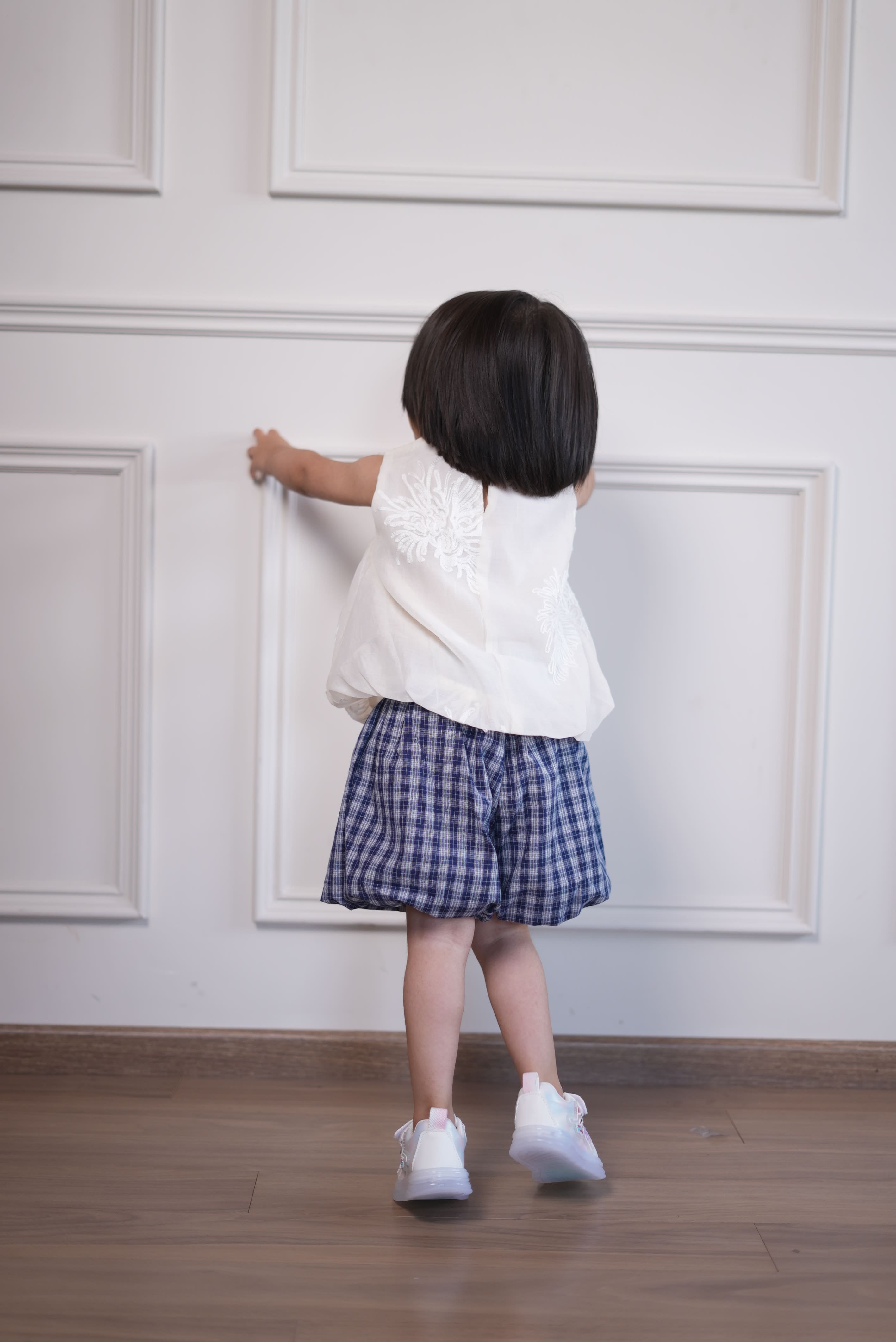 Little Paris Set ( set of 2)