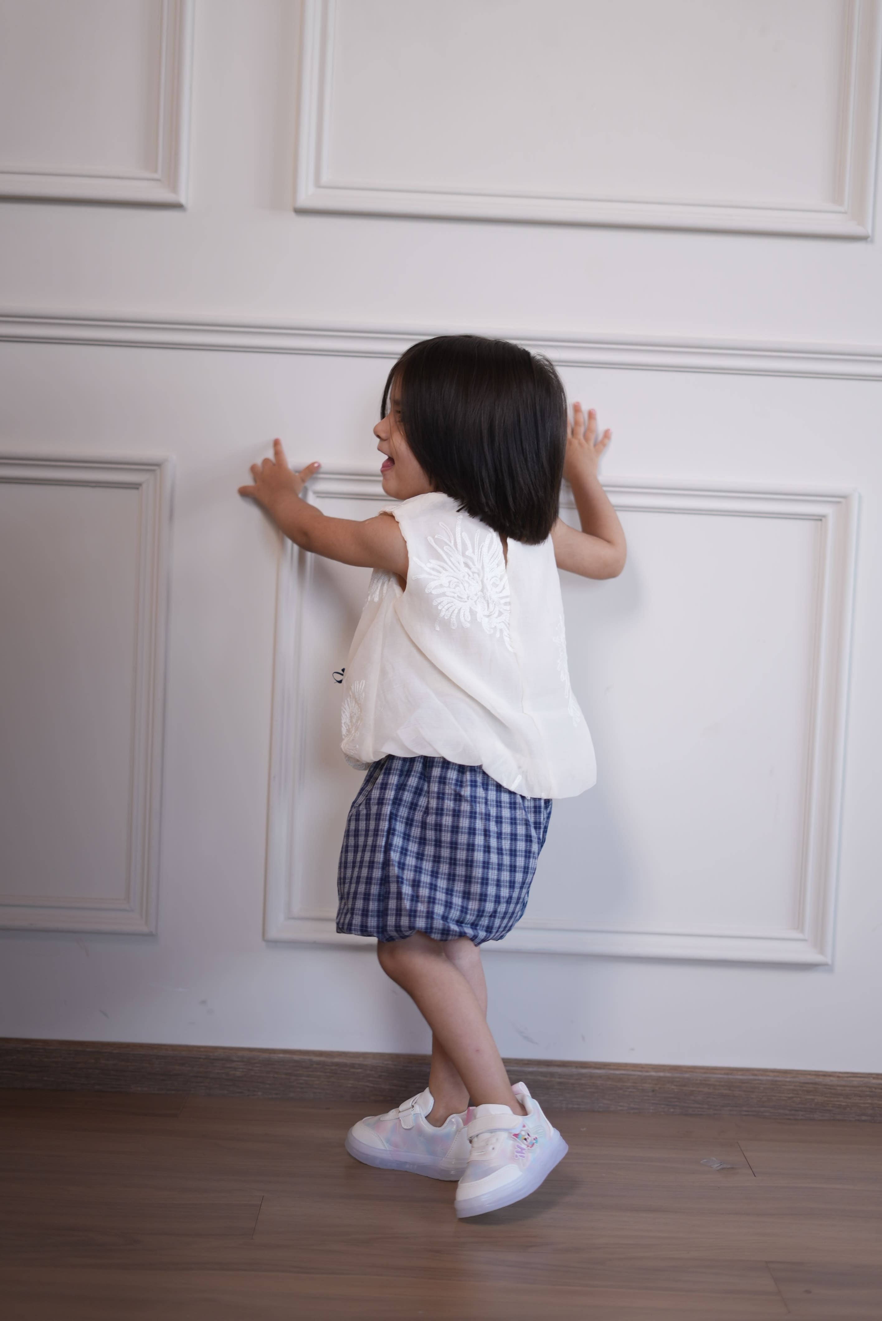 Little Paris Set ( set of 2)