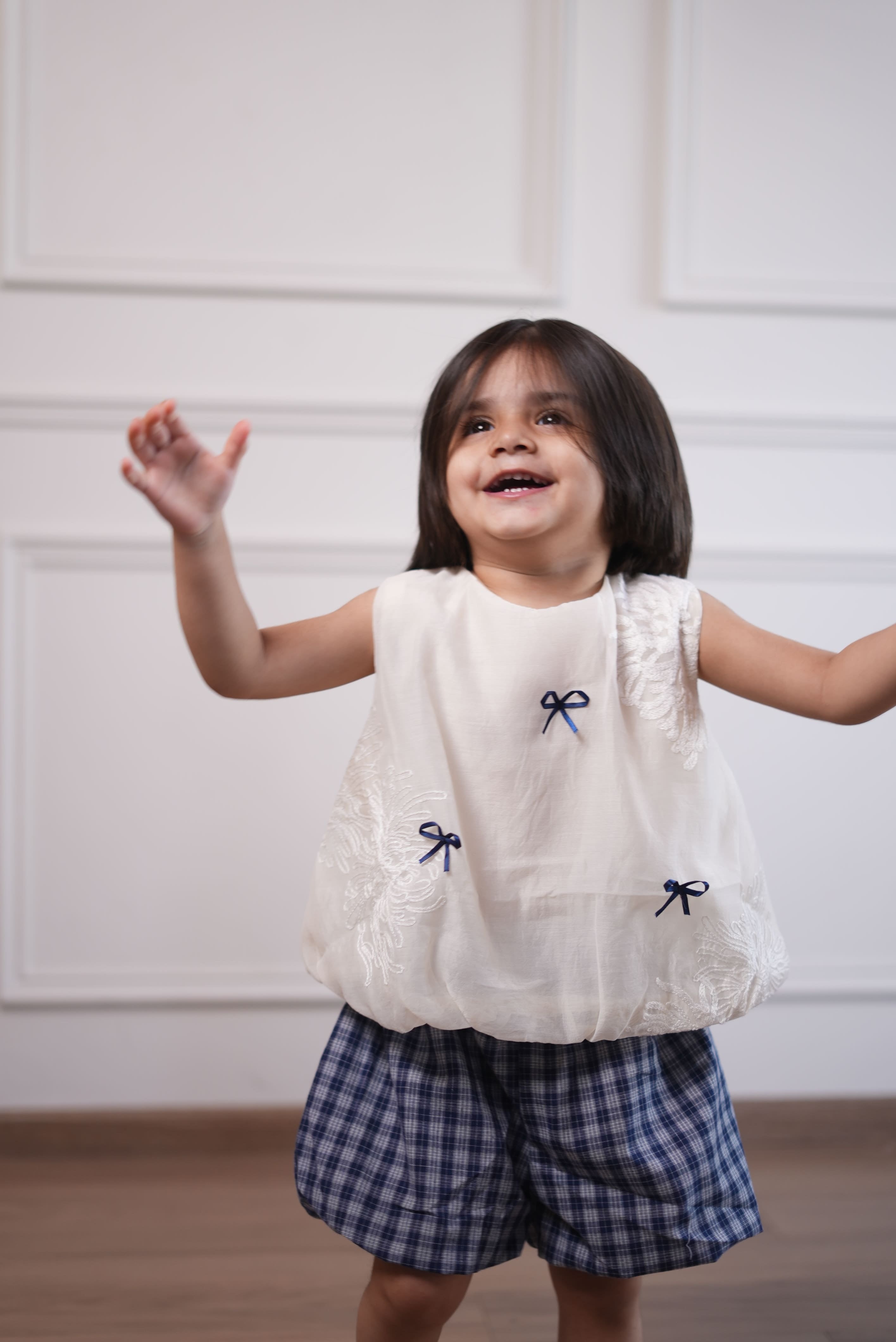 Little Paris Set ( set of 2)