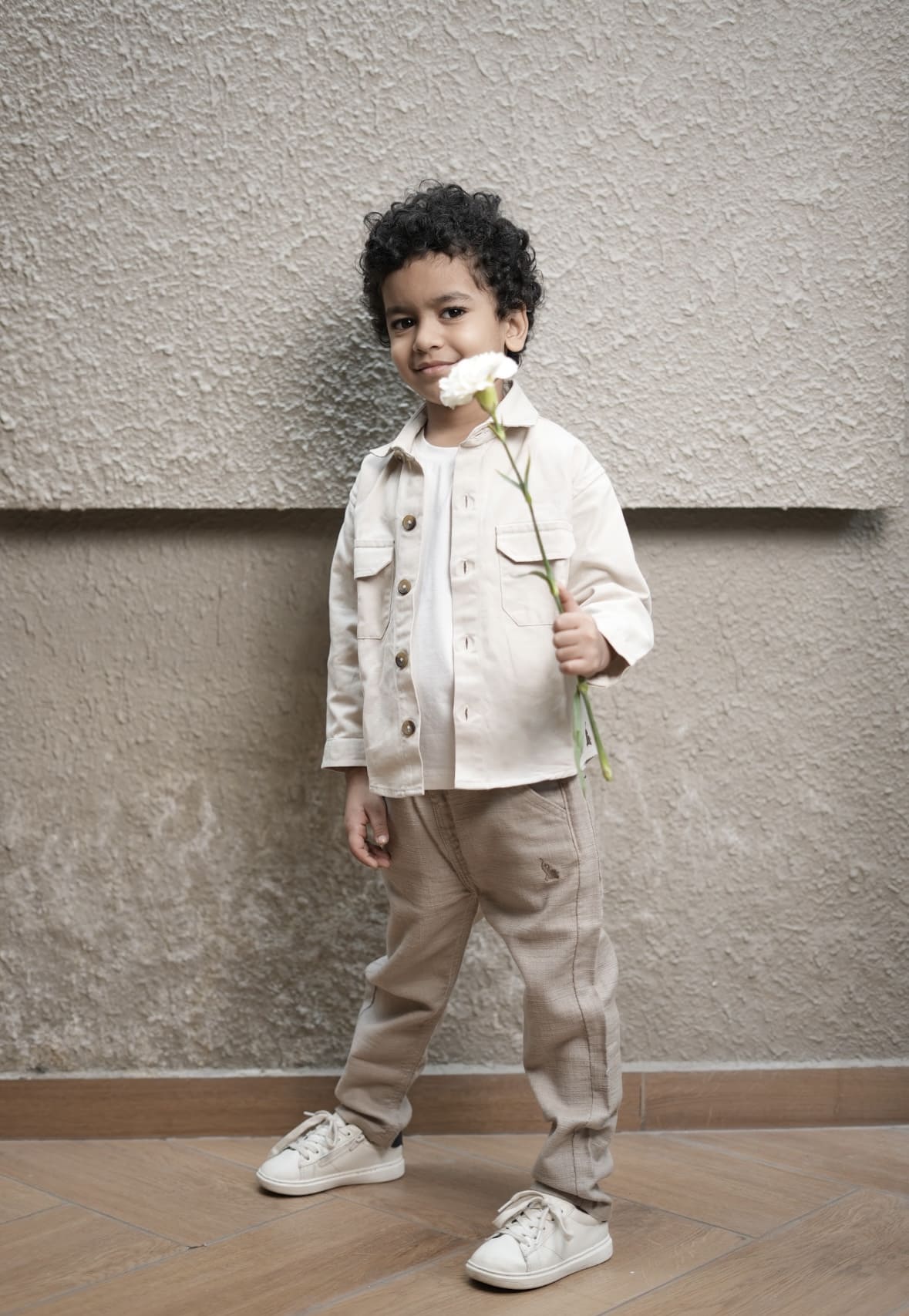 Everyday Earth Shacket