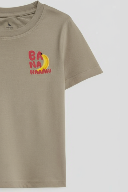 Banana tee