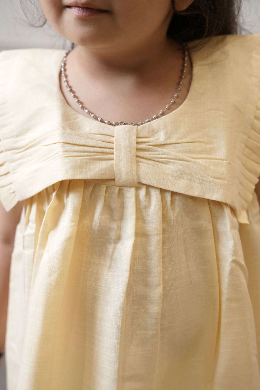 Soft Sun Dress