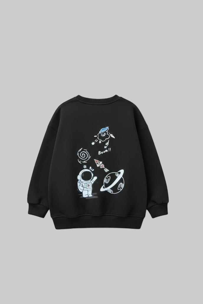 Astro sweatshirt