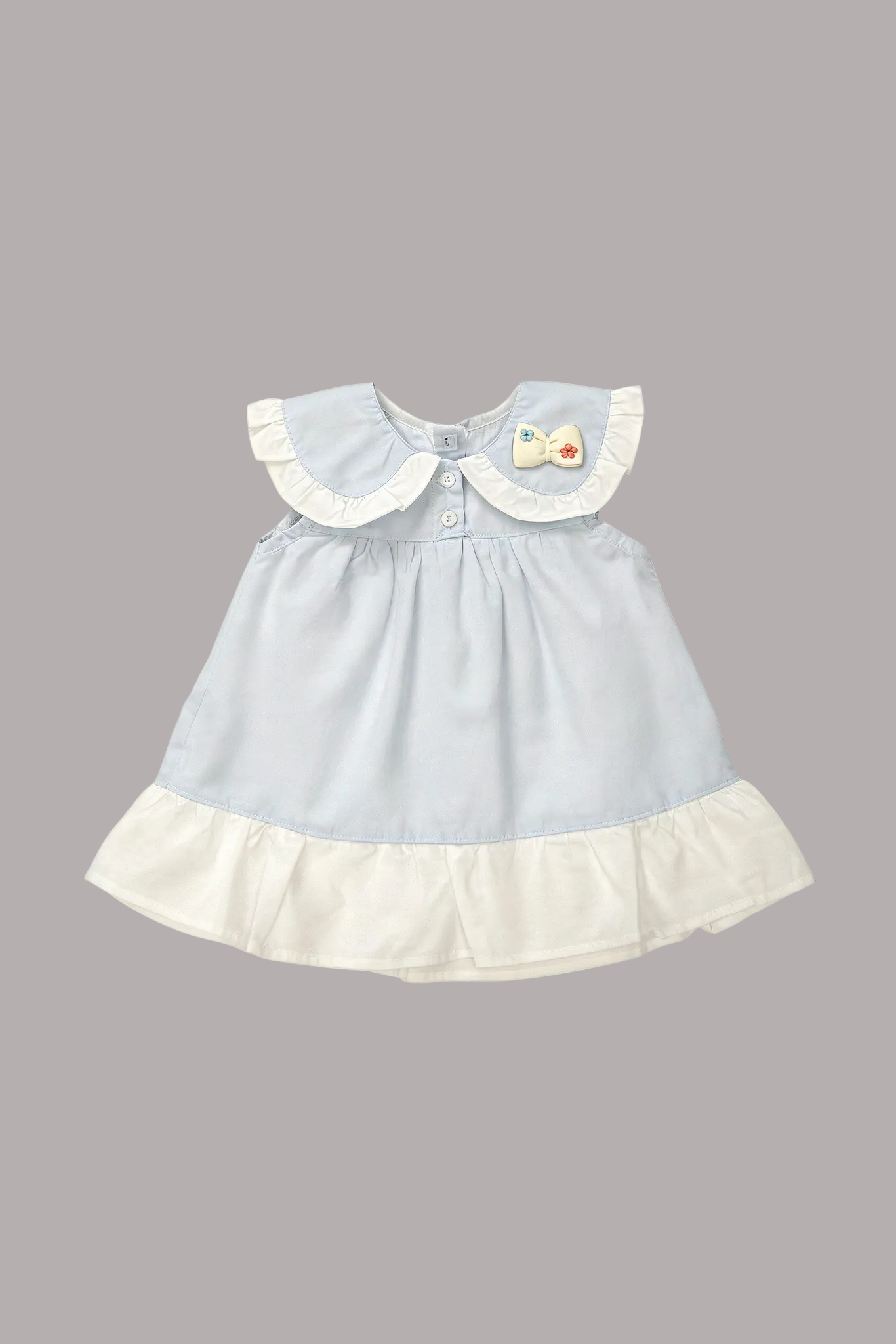 Skywood Classic Dress