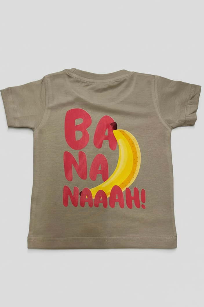 Banana tee