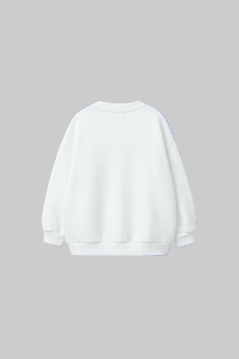 Life sweatshirt